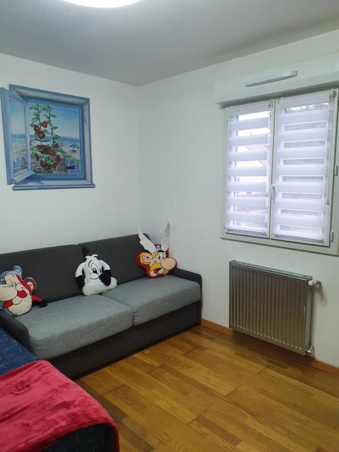 Penchard Chez Christian&Astrid Next To Disneyland Paris מראה חיצוני תמונה