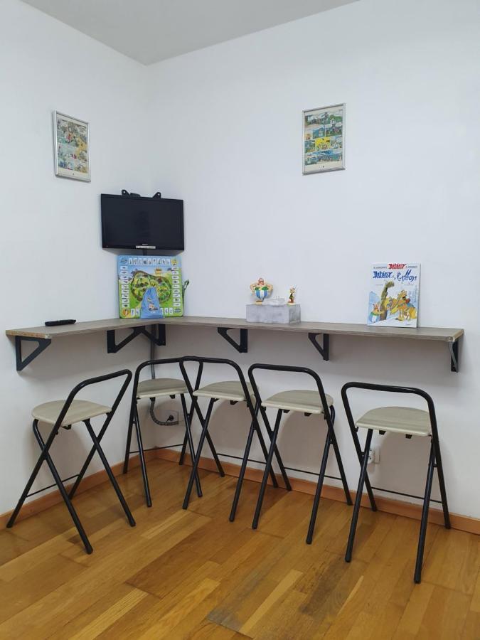 Penchard Chez Christian&Astrid Next To Disneyland Paris מראה חיצוני תמונה