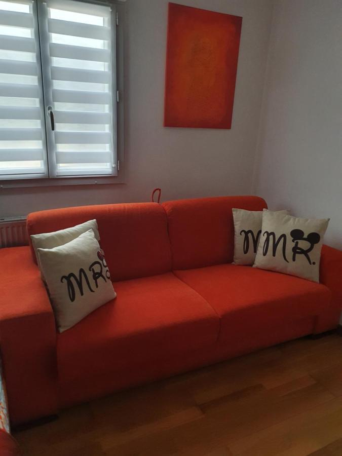 Penchard Chez Christian&Astrid Next To Disneyland Paris מראה חיצוני תמונה
